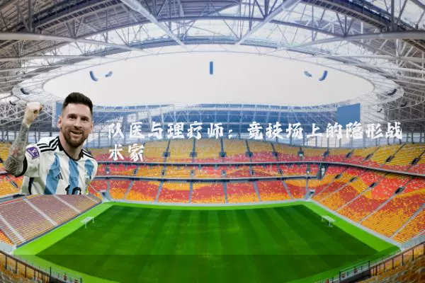 队医与理疗师:竞技场上的隐形战术家